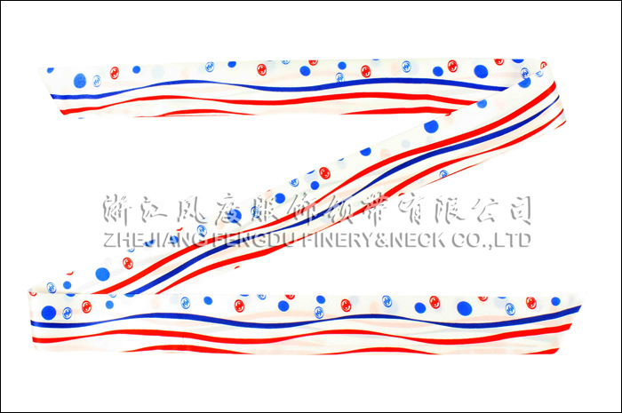 东北证券 小长巾 规格：120x4cm