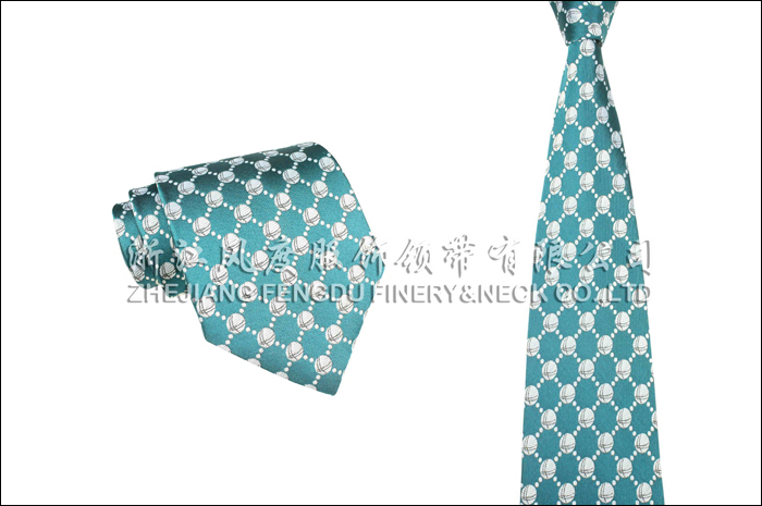 国家电网 色织涤丝领带