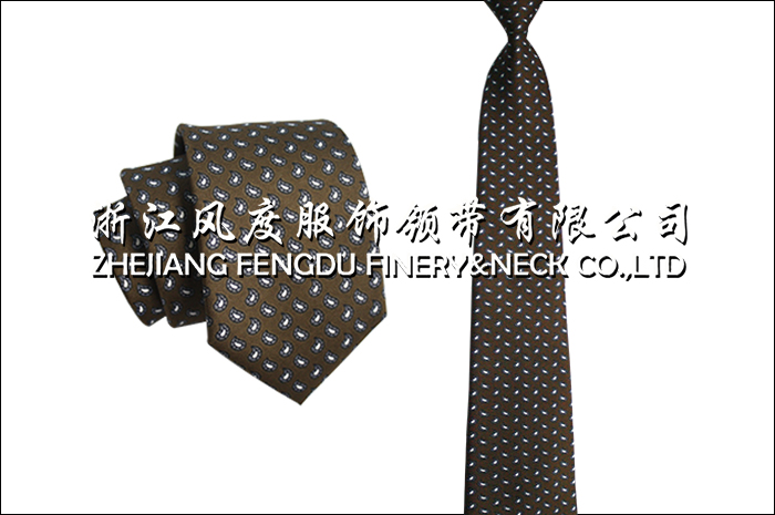 12655111_2019款春夏款印花仿丝领带145×7×3.8编号FDMP1866.jpeg