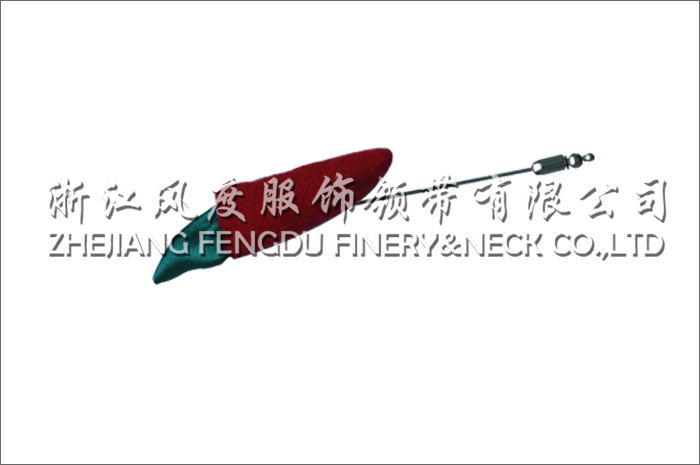 胸针