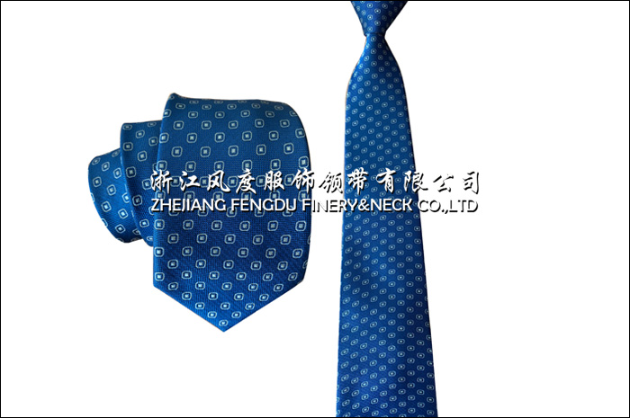 2022新款涤丝商务领带