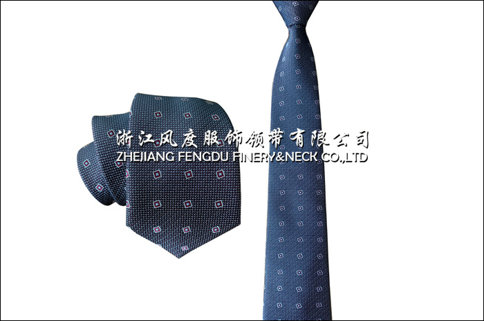 2022新款涤丝商务领带