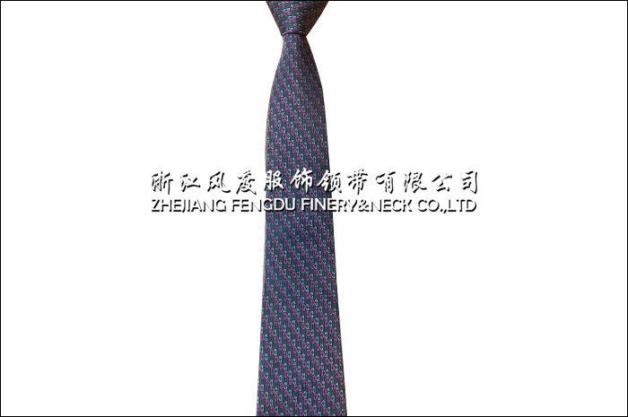 深圳机场 真丝领带